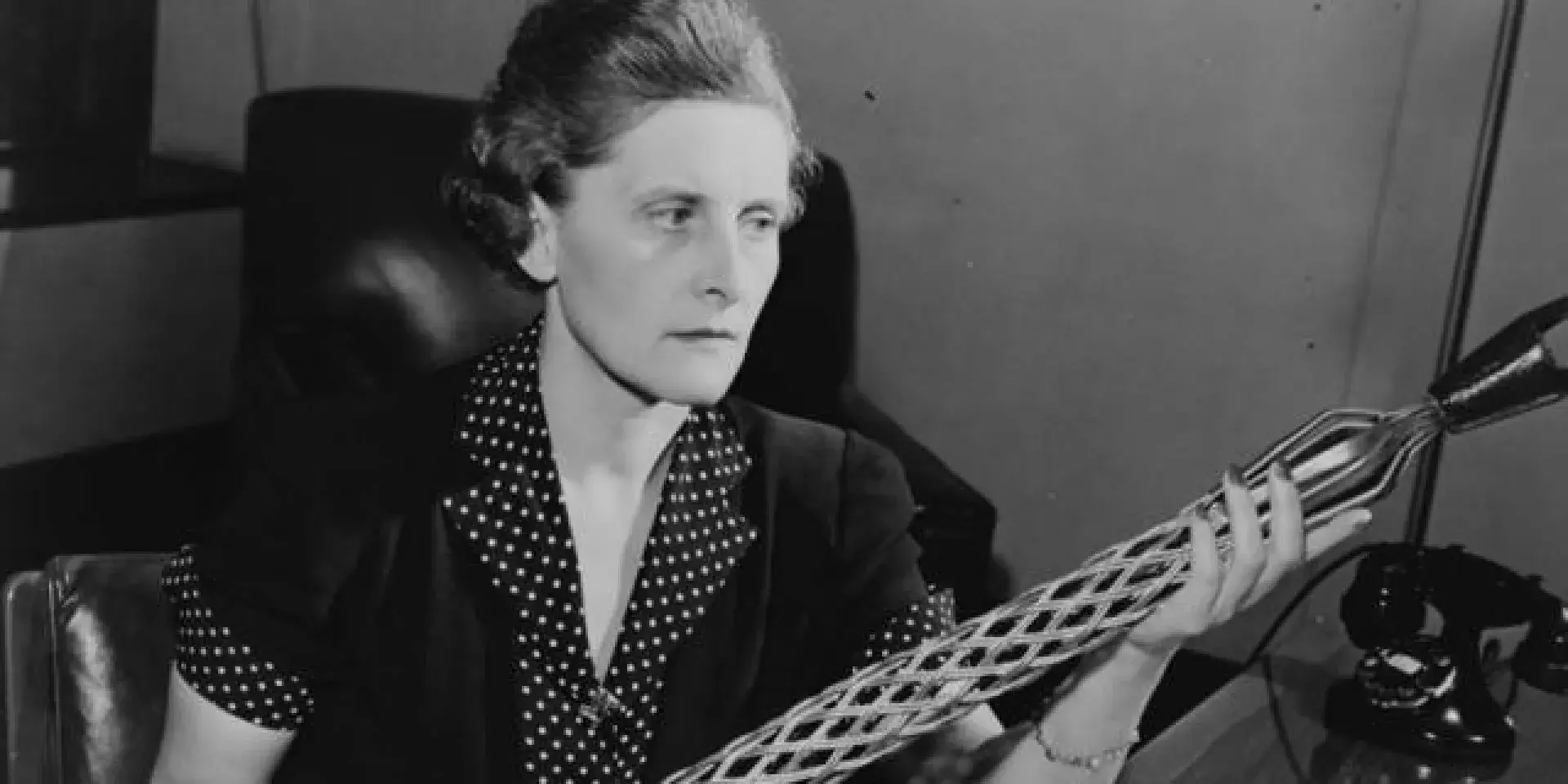 Vivien Kellems